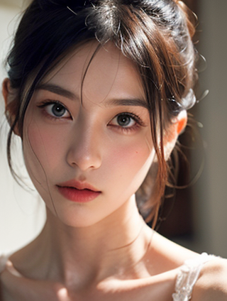 爱情与自然：人与自然的和谐共融